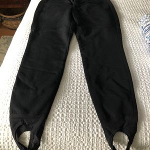 Women’s ski pants